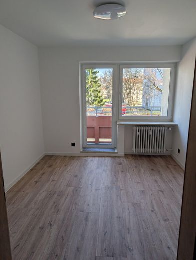 Kinderzimmer - Richtung Osten
