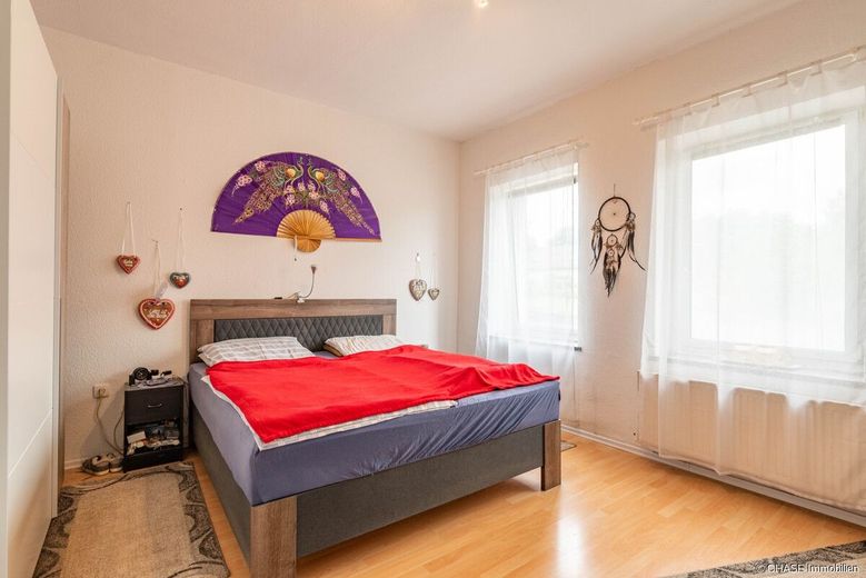 Rentables Mehrfamilienhaus im schönen Wallensen - Kapitalanlage nähe Salzhemmendorf! – EG - Wohnraum 4