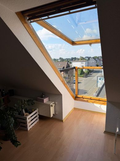 Dachgeschosswohnung in Wermelskirchen – Foto 21