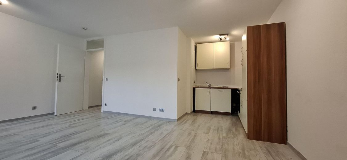 1-Zimmer-Wohnung mit Einbauküche und Balkon, Worms, ruhige Lage, Fahrstuhl – Foto 25