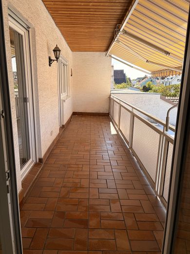 Modernisierte 4,5-Zimmer-Wohnung 126,5 m² mit Balkon in Römerberg - Mechtersheim – Foto 13