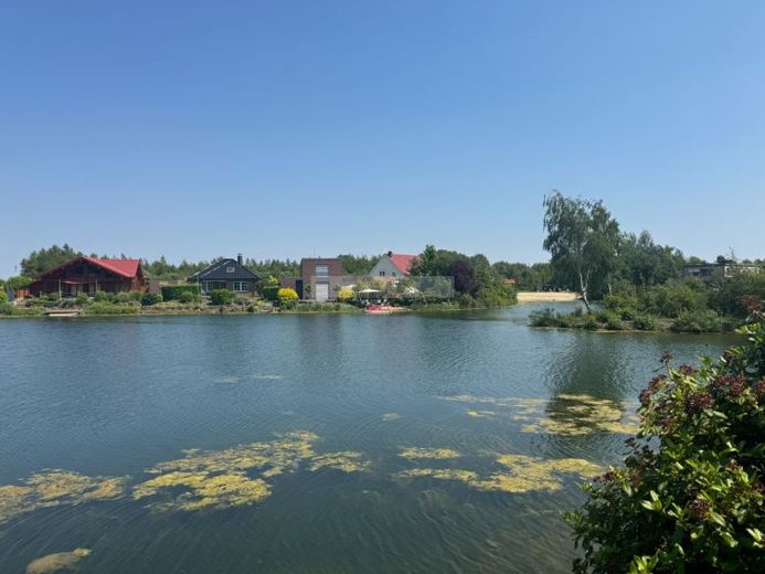 Ein Haus am See... – الصورة 1