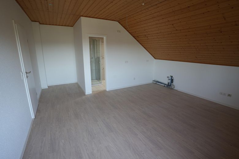 Kastellaun / Mörsdorf 2 Zimmer-Wohnung – Foto 4