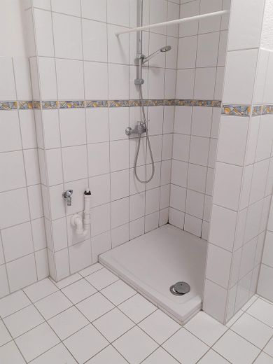 Dusch/WC
