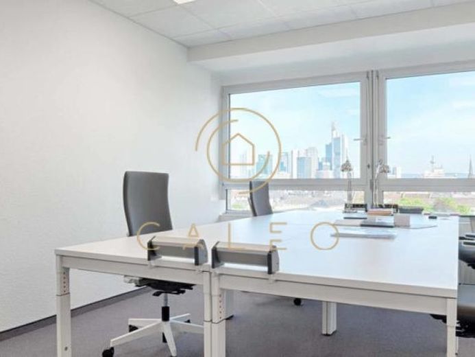 CALEO ¦ Sachsenhausen ¦ flexibel + sofort bezugsfertig ¦ all inclusive ¦ PROVISIONSFREI – Foto 1