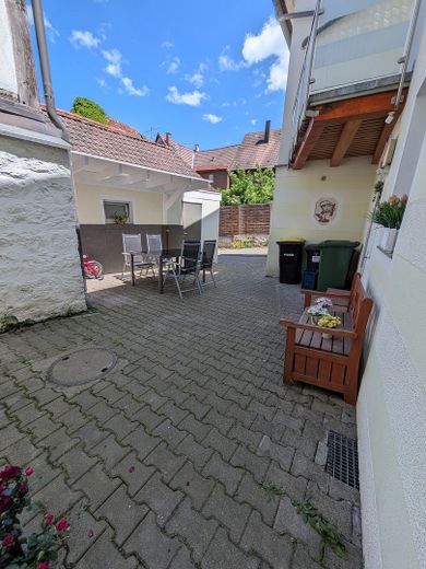 Élégante : maison individuelle à Mundelsheim – Photo 20