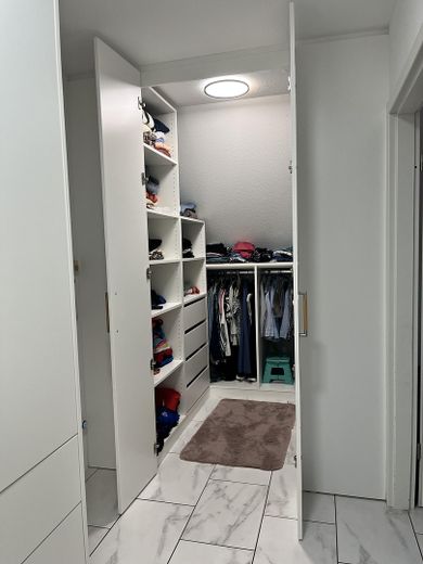 4,5 Zimmer Maissonettewohnung – Foto 7