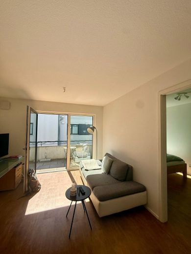 Neuwertige 2-Zimmerwohnung in sehr ruhiger Lage – Foto 6