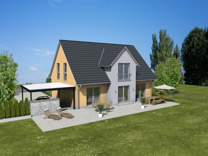 Costruire la casa dei propri sogni senza rischi finanziari – Foto 1