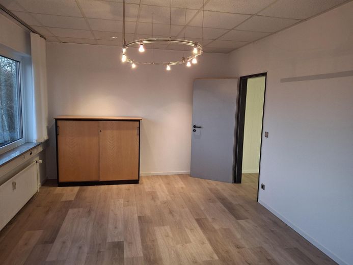 Moderne Bürofläche 65m² All Inclusive Miete Oststraße Norderstedt – Foto 7