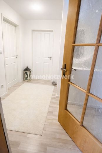 ***Willkommen in Ihrem neuen Zuhause - Familienidylle in Top-Lage von Wunsiedel*** – Hauseingang
