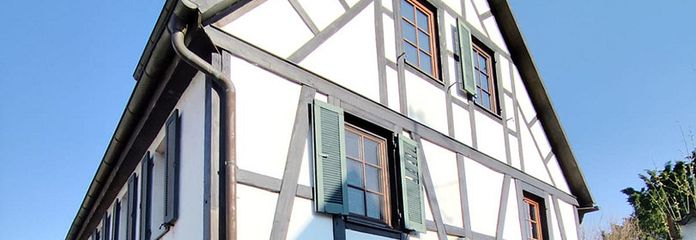 Ein Stück Heimat *Provisionsfrei*