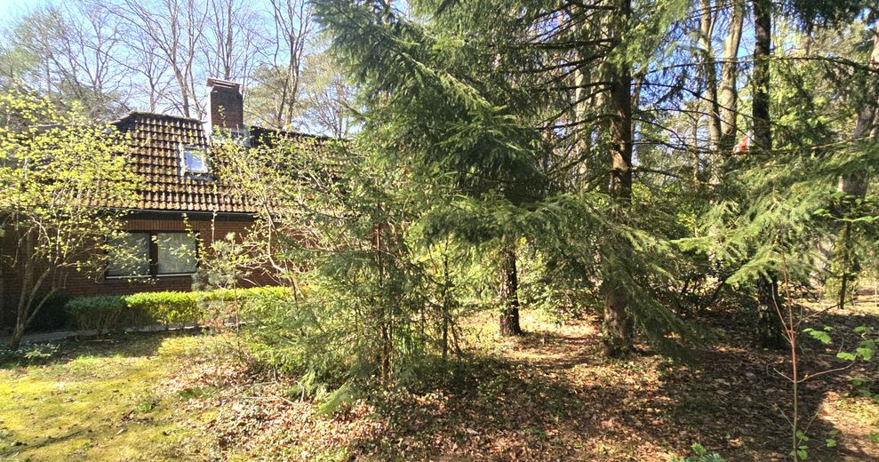 Kl. Mietshaus Nr. 1 Hauptseite