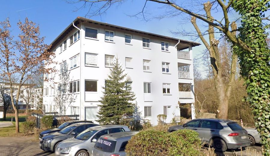 Komplett renovierte 1-Zimmer-Wohnung – IMG_20260418_143419