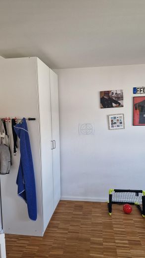 сучасний таунхаус у самому серці Рьосрата – Фотографія 18