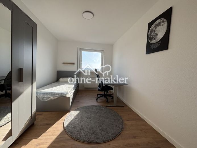 3-Zi-ETW mit 84 m² in Bamberg möbliert - attraktiv für Kapitalanleger & Eigennutzer - 6,4% Rendite – Foto 1