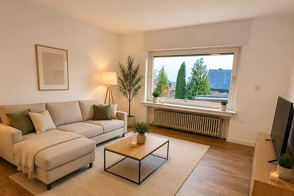 Ubicación privilegiada de particular – Listo para entrar a vivir - Vivienda unifamiliar o bifamiliar