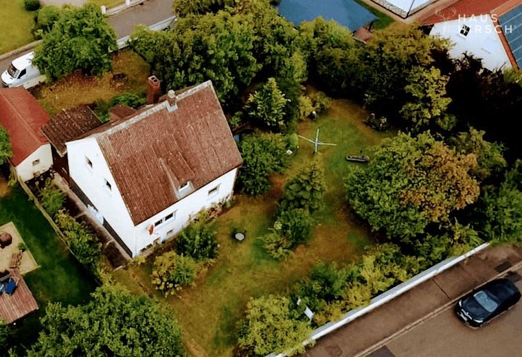 Attraktives Grundstück für modernes Mehrfamilienhaus in Top-Lage mit hervorragender Infrastruktur – Grundstück
