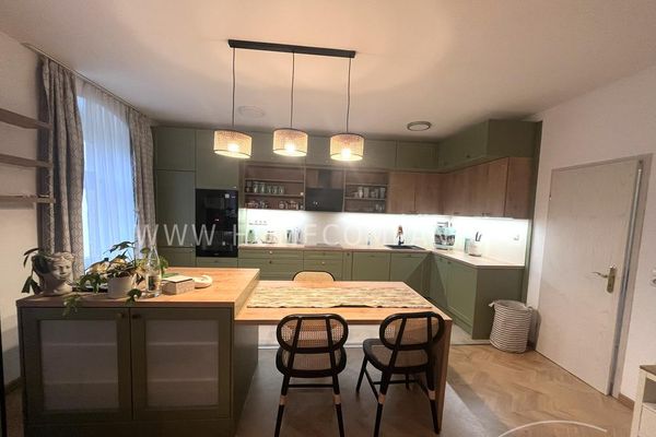 27533 HomeCompany Dresden Möbliert/Furnished 2-Zimmer Wohnung in Dresden-Pieschen max. 2 Personen