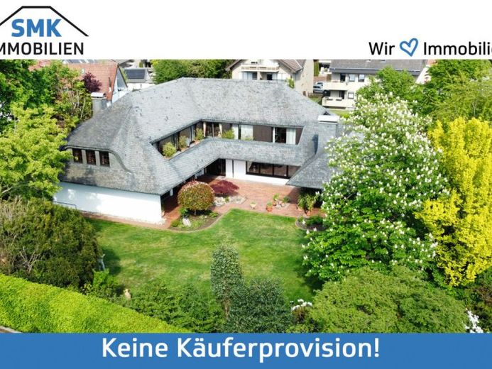 Imposantes Anwesen mit 2.162 m² Grundstück 
im Herzen von Verl! – Foto 1
