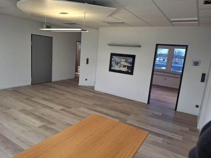 Moderne Bürofläche 65m² All Inclusive Miete Oststraße Norderstedt – Foto 13