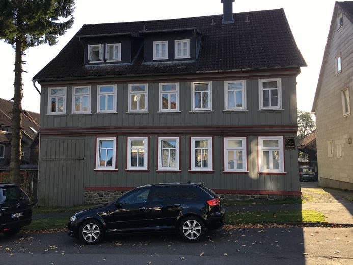 Studentenwohnheim in Clausthal Zelleferld – Foto 6