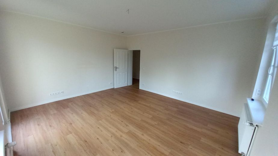 Wohnen in Wassernähe – Zimmer 3