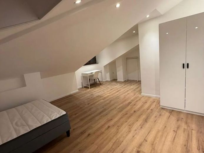 Wohnen mit Charakter – Zimmer frei / Gustav-Otto-Bogen 15, München / Zi.5 – Foto 1