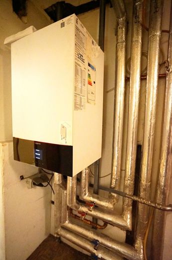 Gastherme Viessman