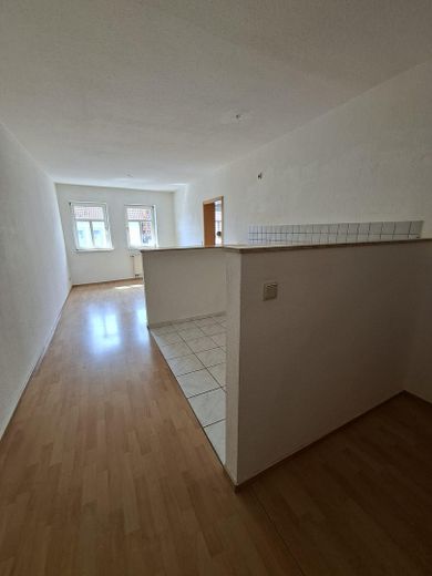 Gemütliche Wohnung - mit Fahrstuhl - in zentraler Lage von Waltershausen – फोटो 11