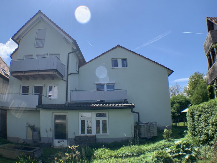 Nordansicht
