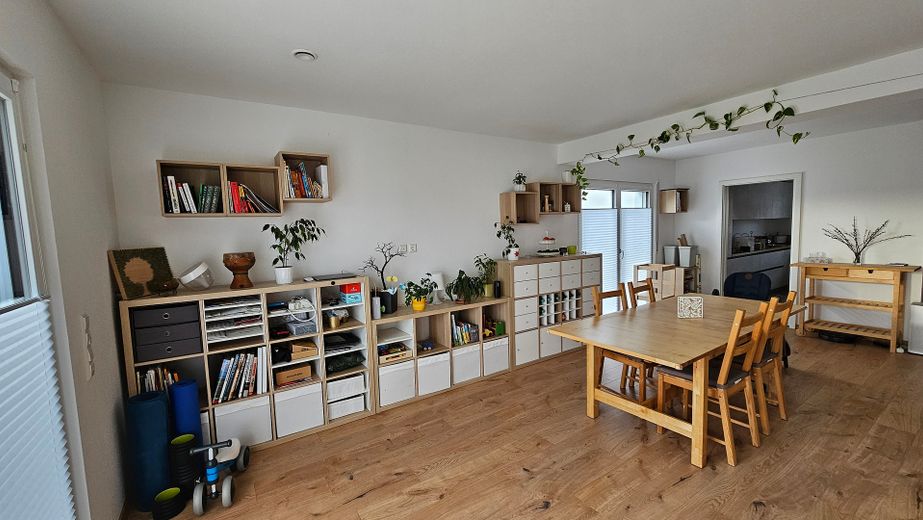 Wohn- / Essbereich 3