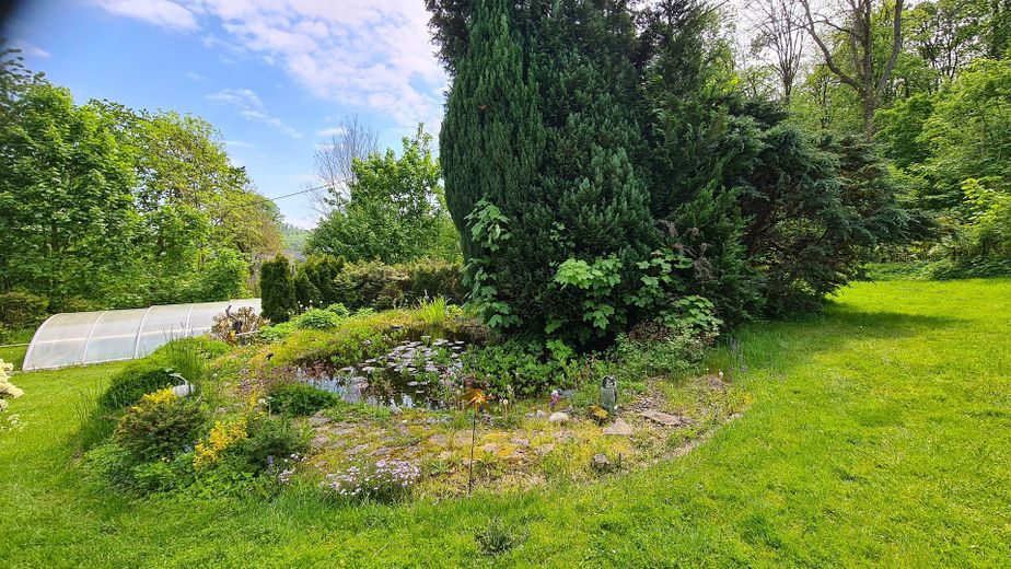 Büyük müstakil ev – Foto 38