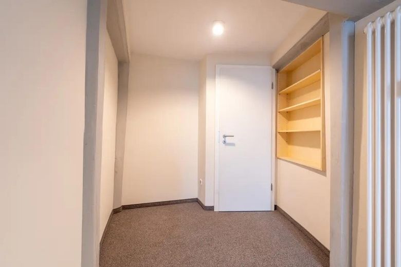 Arbeits-/Kinderzimmer