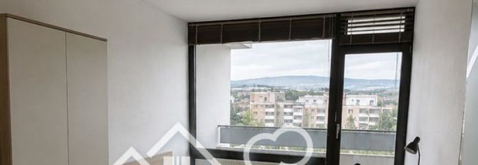 Mainz: Möbliertes WG-Zimmer | 15 m² | 550 € warm