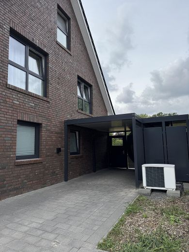 Ländliche Doppelhaushälfte in ruhiger Nachbarschaft – Foto 2