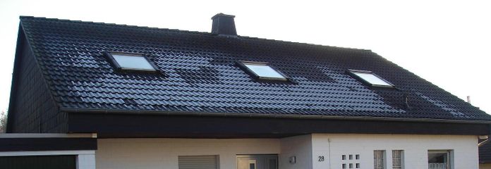Straßenseite