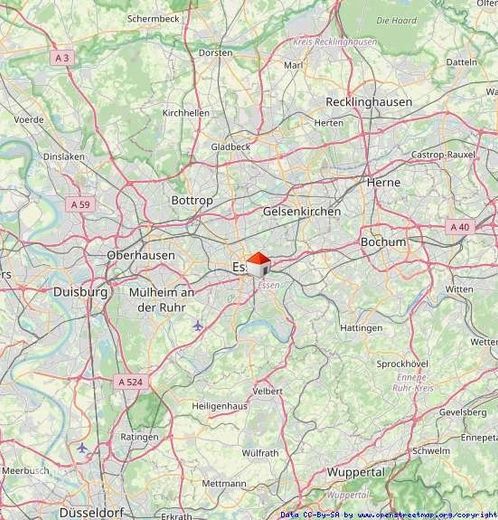 Mehrfamilienhaus als Kapitalanlage - Verkauf im Angebotsverfahren! – Makrolage