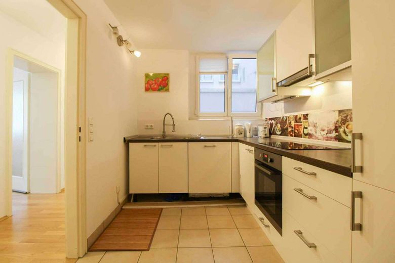 Splendido appartamento di 3 locali con balcone soleggiato – Foto 4
