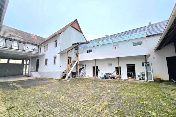 Ertragreiche Kapitalanlage mit ca. 3.000 € monatlicher Nettokaltmiete und zusätzlichem Wertsteigerungspotenzial