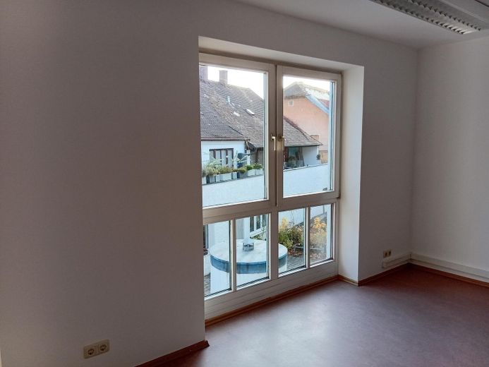 Büro / Zimmer 4