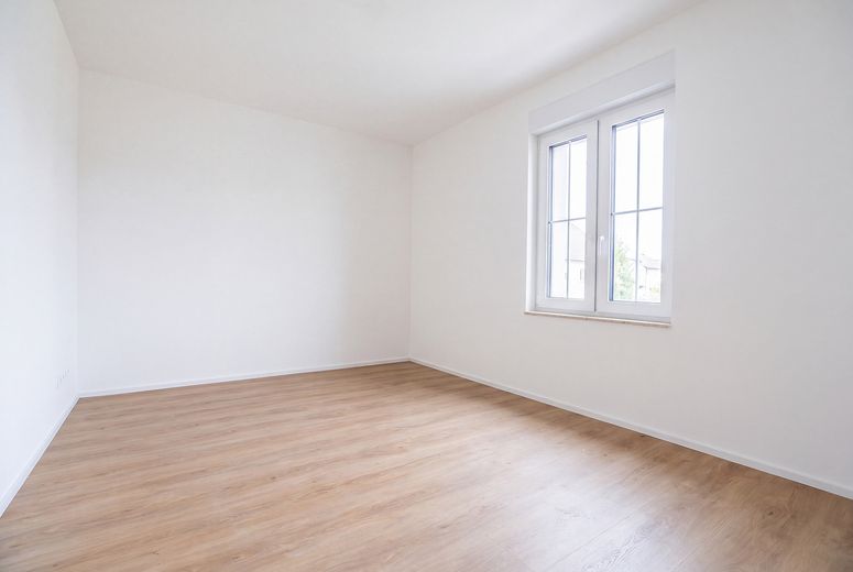 5-Zimmer-Neubauwohnungen in Lenningen – modern, großzügig & energieeffizient | Nur noch 3 verfügbar – Kinderzimmer 2 