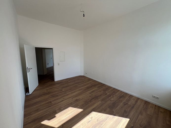 Altbauwohnung komplett renoviert – Foto 7