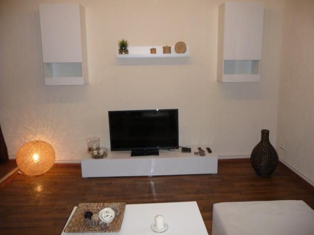 Schöne 3-Zimmerwohnung mit  Gemeinschaftsgarten in Braunschweig-Lehndorf – Foto 2