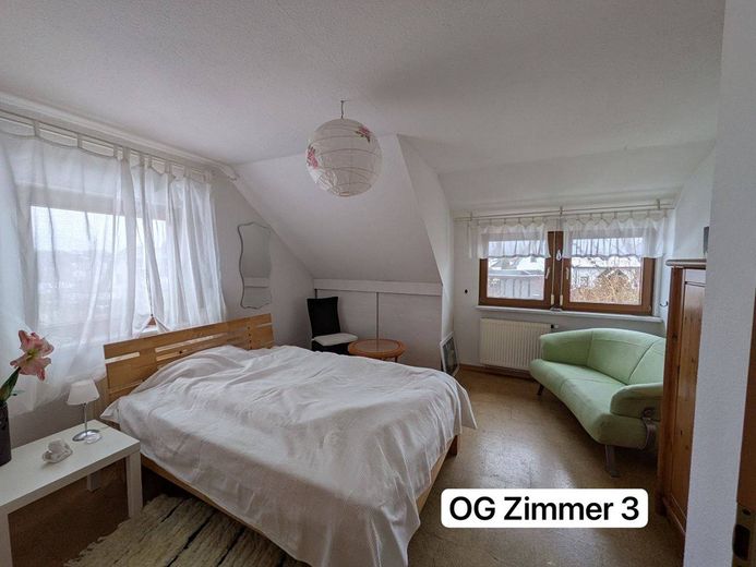 Casa unifamiliare indipendente con giardino e garage a Rheinböllen – Foto 13