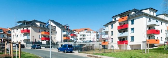 Freital - Pkw-Außenstellplatz