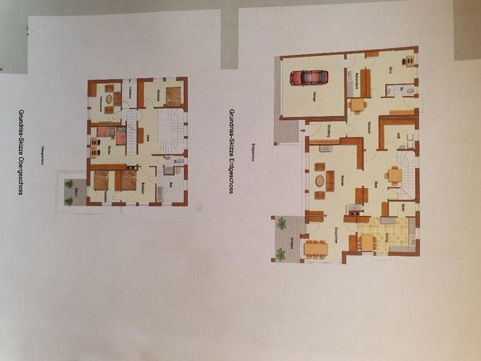 Freistehendes Einfamilienhaus / Villa – Foto 26