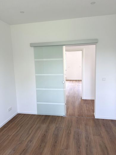 Energetisch sanierte 150 qm Maisonettewohnung, modernisiert und sofort bezugsfertig – Foto 12