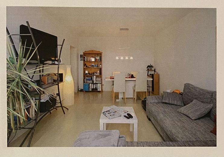 KİRALIK 2 ODALI KAT MÜLKİYETLİ DAİRE – Fotoğraf 6
