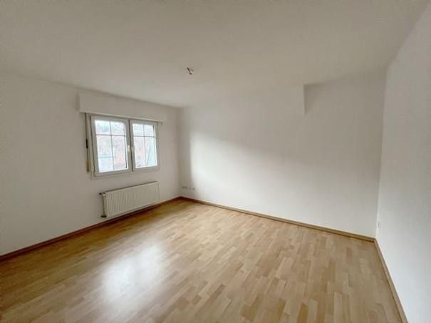 Schlafzimmer unten
